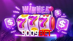 Welcome Bonus 9009bet