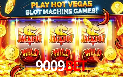 Desvendando o Mundo dos Jogos Virtuais na 9009bet