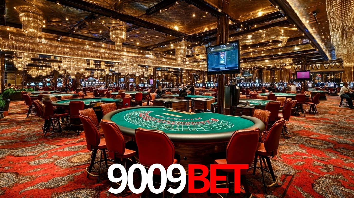 9009bet