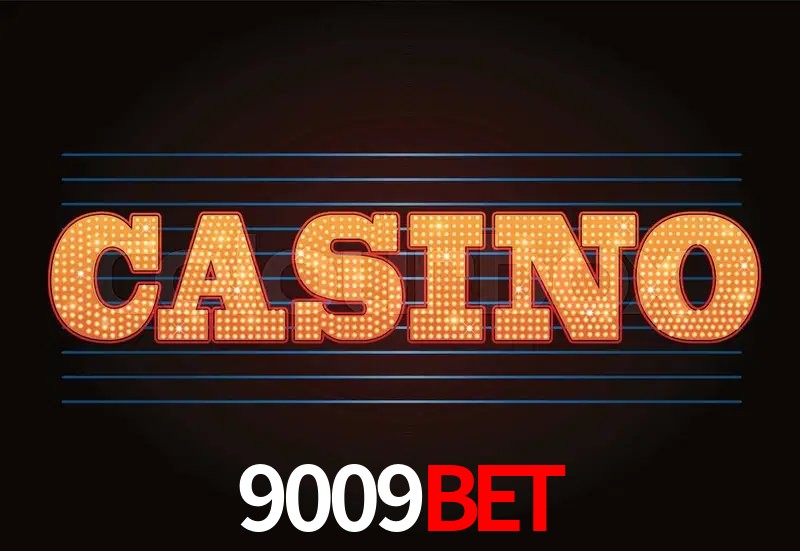 Experiência VIP 9009bet