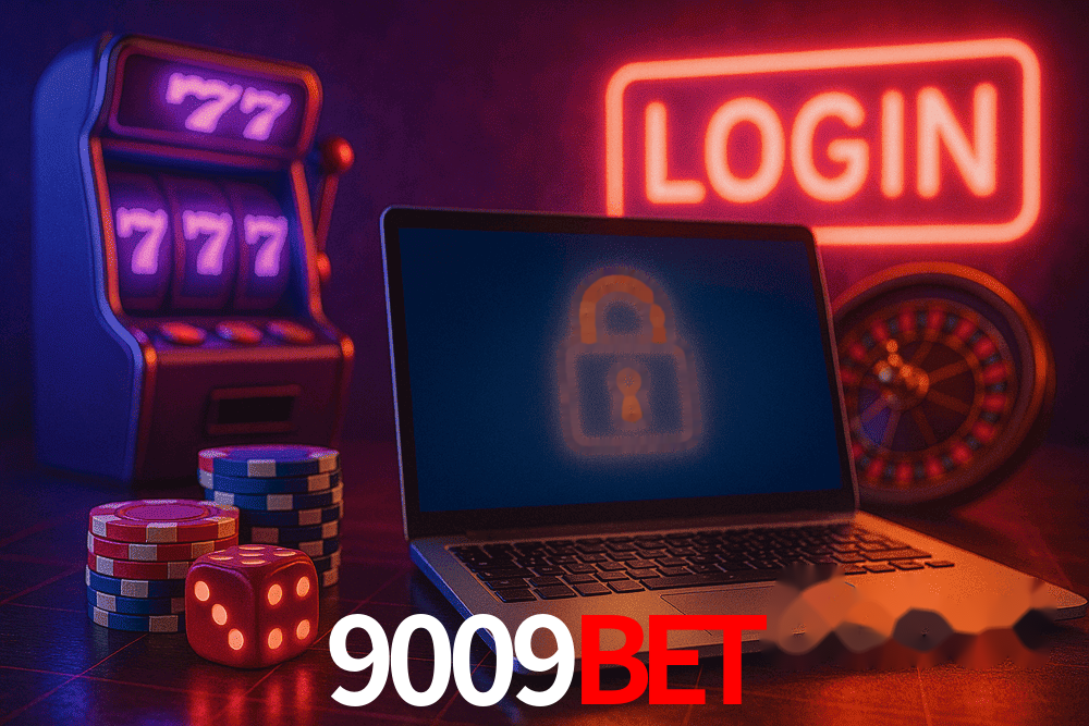 Estatísticas 9009bet