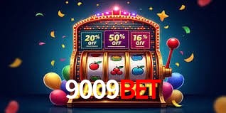 Tecnologia da Plataforma 9009bet
