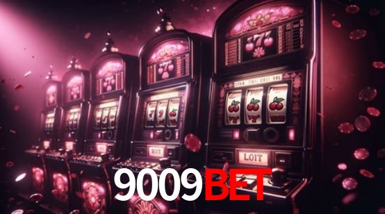 Interface Premium 9009bet