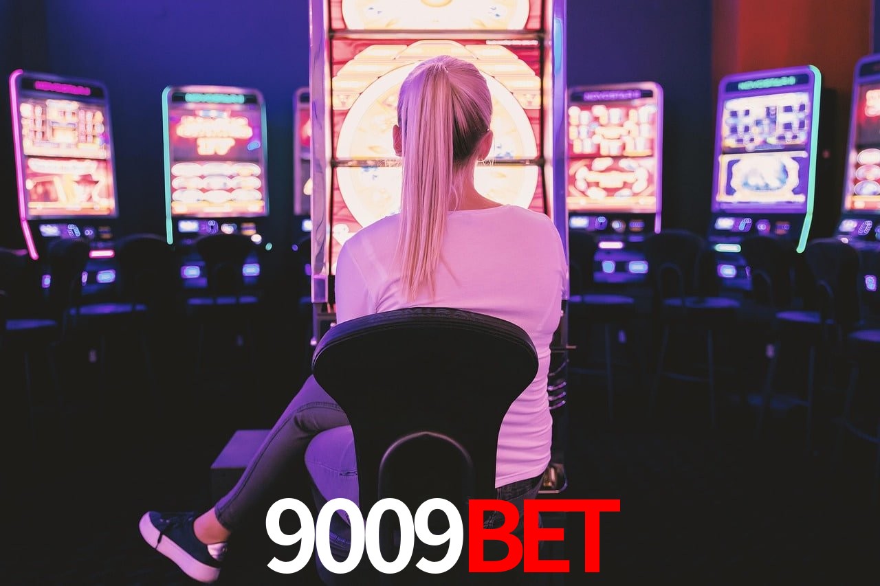Live Casino 9009bet