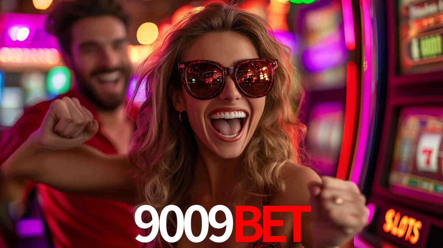 Descubra a Essência do 9009bet: Nossa História e Compromissos