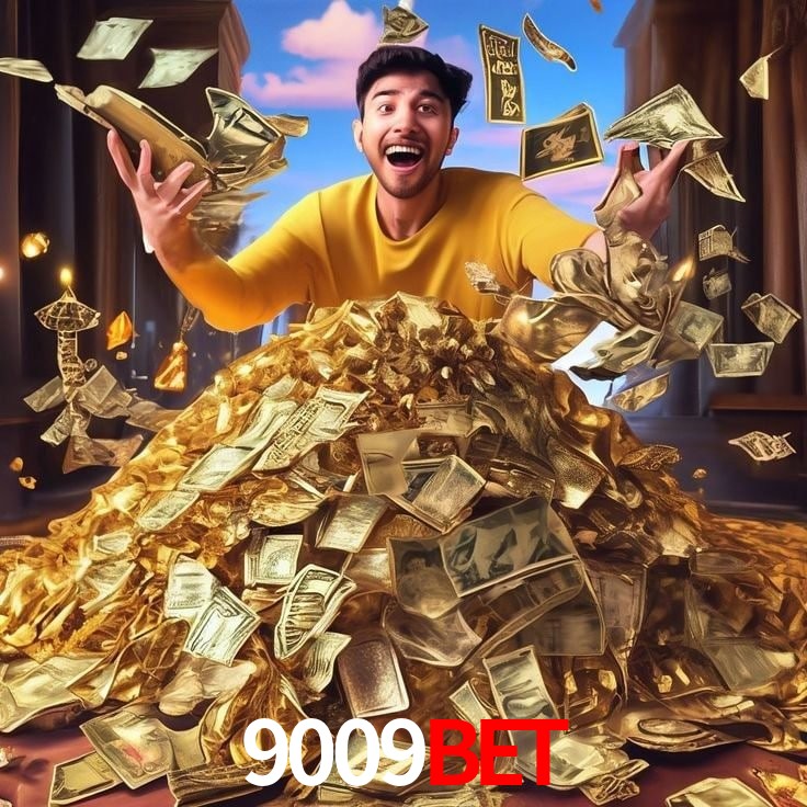 Mesa de Blackjack 9009bet