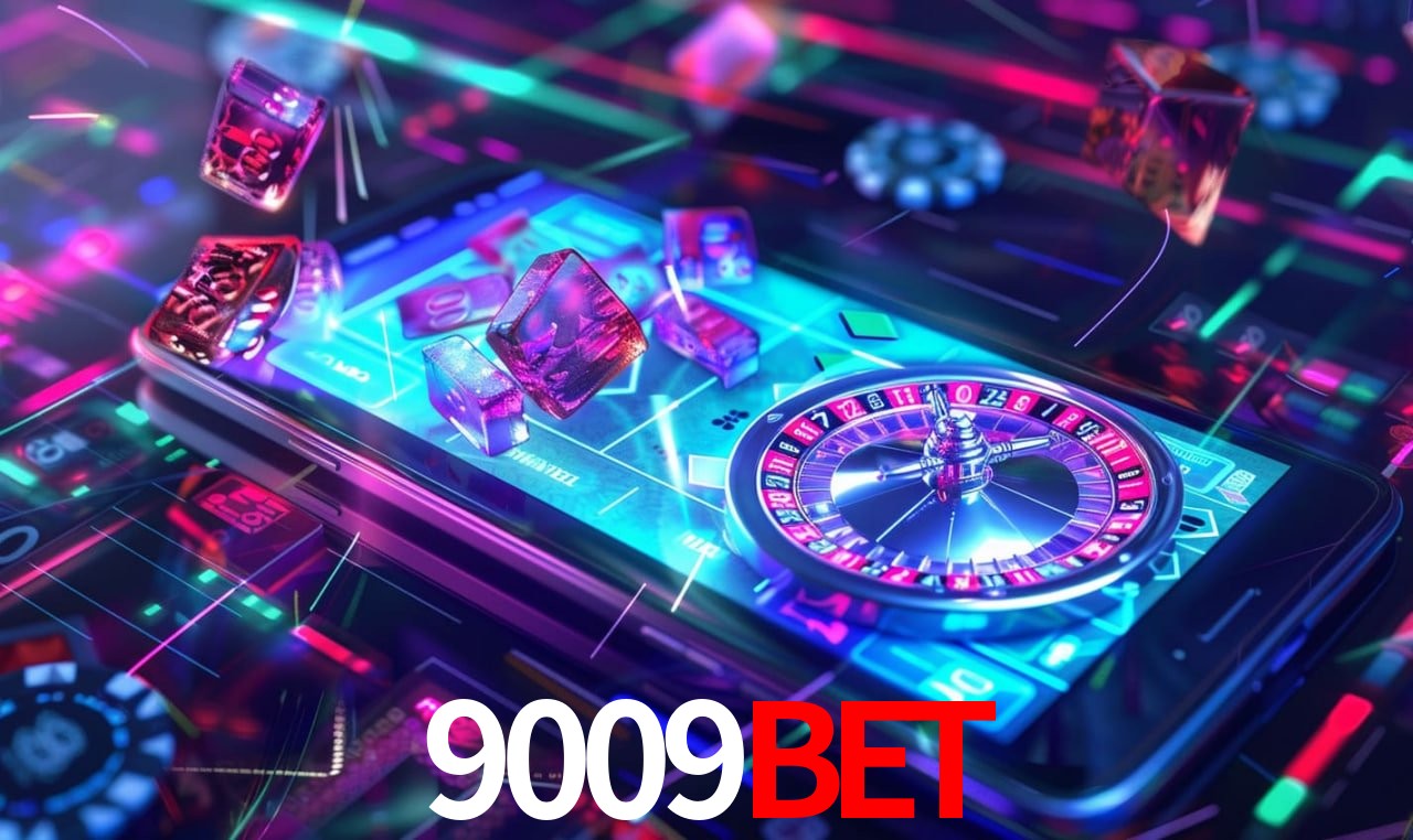 Estatísticas Esportivas 9009bet