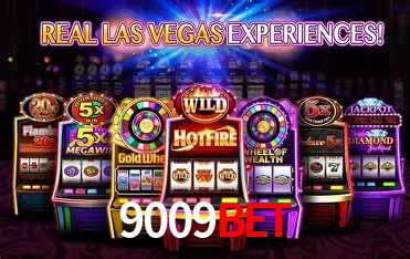 Descubra a Magia dos Jogos de Arcade no 9009bet