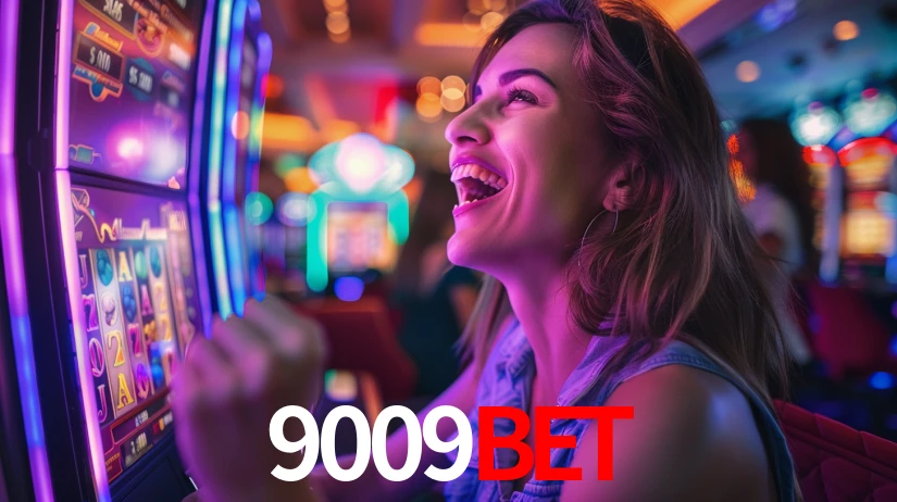 9009bet: Jogos de Caça-Níqueis-Altas Recompensas, Roleta-Velocidade, Blackjack-Desafios Máximos