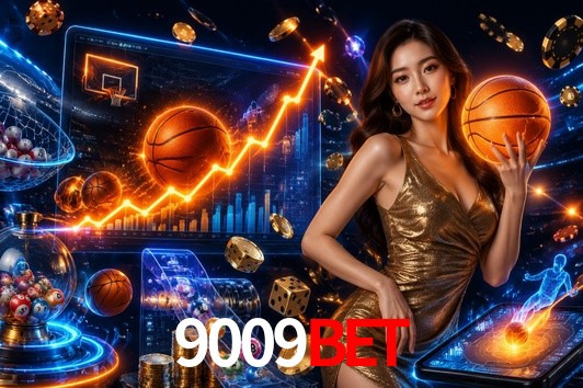 APP oficial da 9009bet para mobile