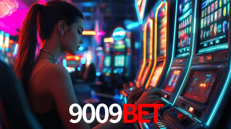 9009bet