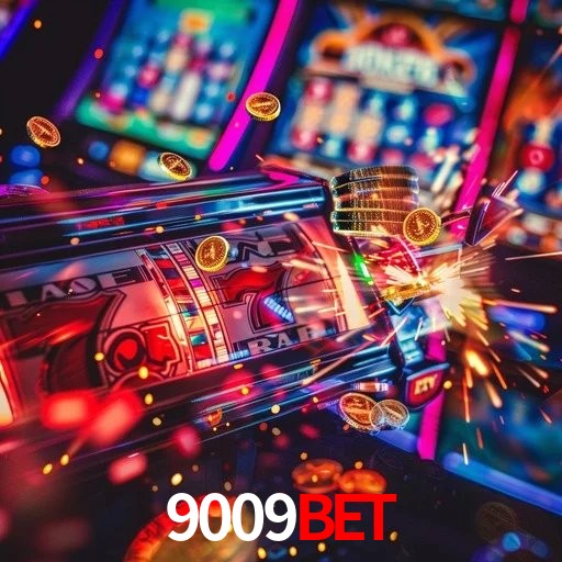 Casino Ao Vivo 9009bet