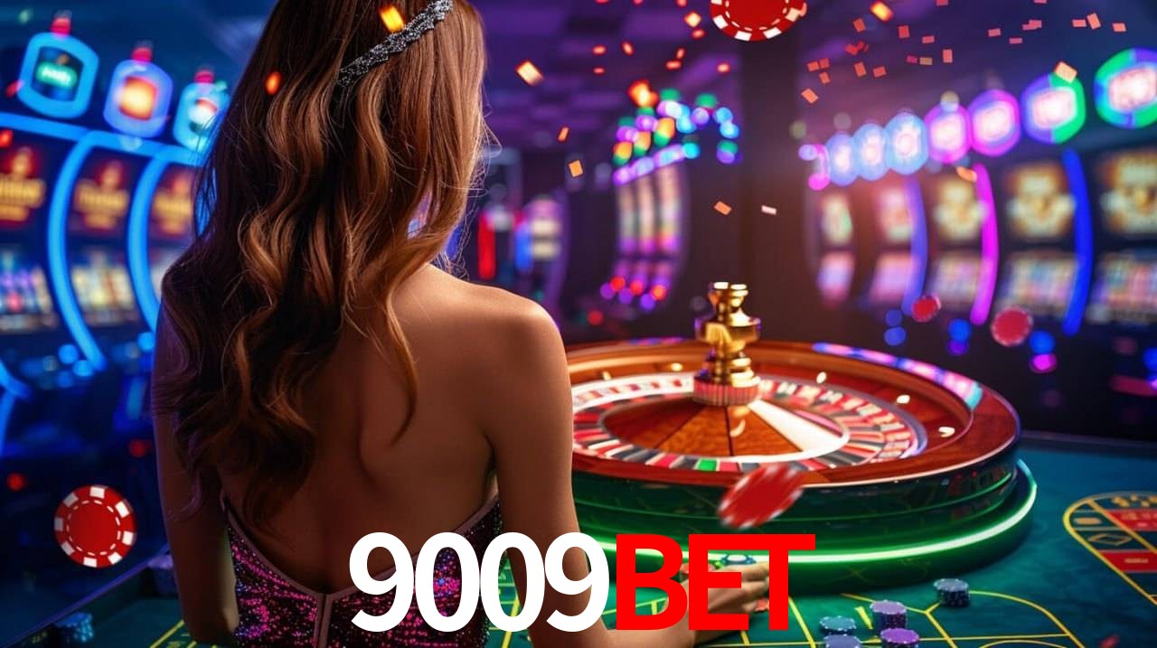 9009bet bet — mercados de futebol e esportes no app