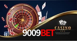 Apostas de Tênis 9009bet