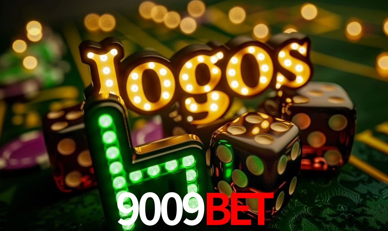 Recursos de Bônus 9009bet