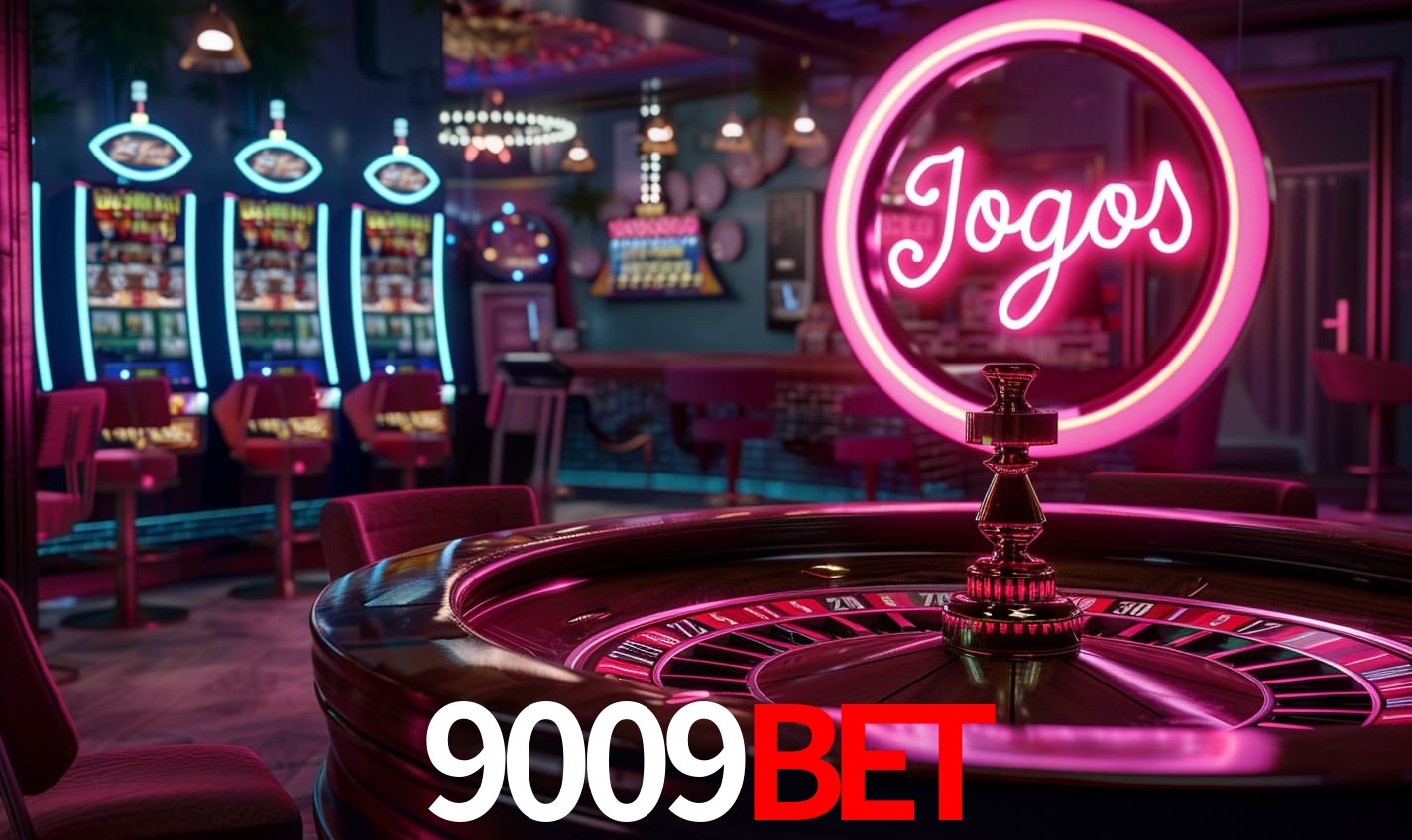 A Emoção da Loteria na 9009bet: Uma Chance de Mudança de Vida