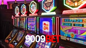PIX Instantâneo 9009bet