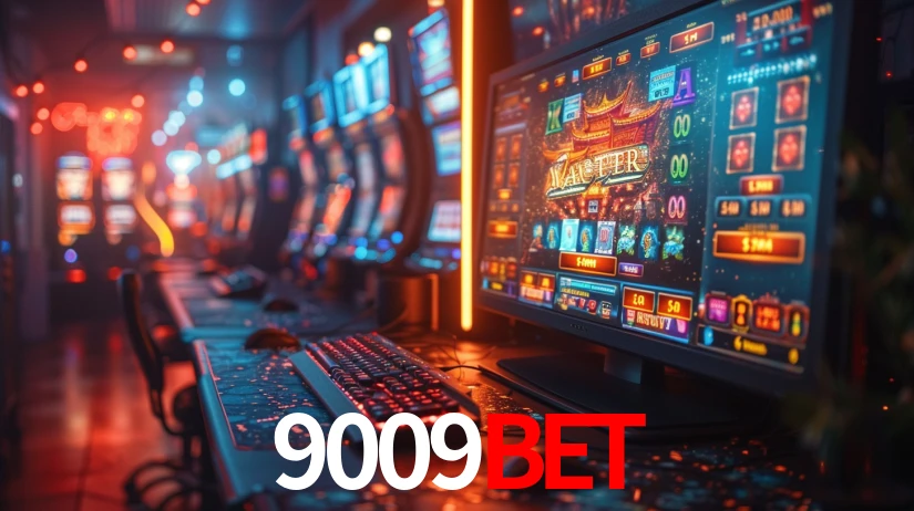 Experimente o Login Seguro Premium no 9009bet