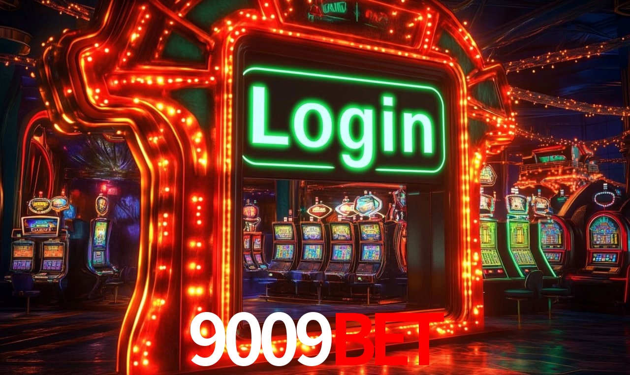 Apostas de Futebol 9009bet