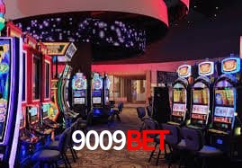 Ofertas Exclusivas 9009bet