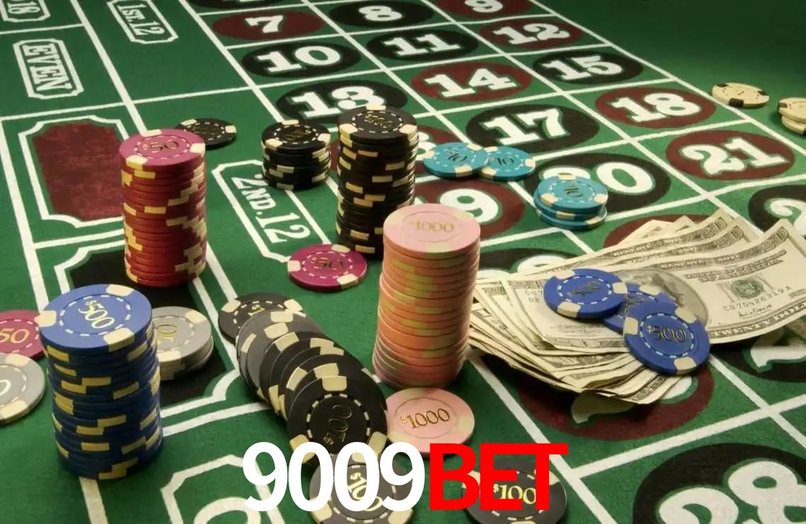 9009bet