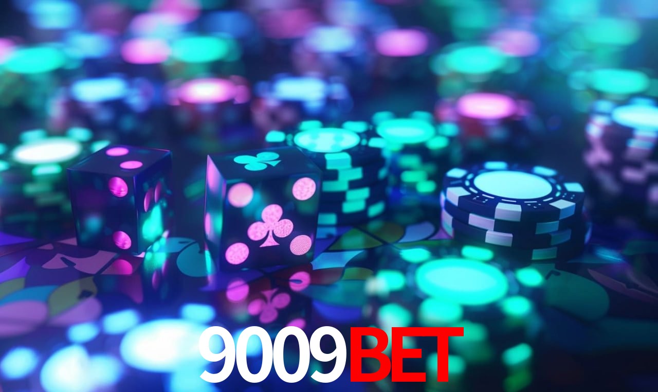 Casino VIP 9009bet