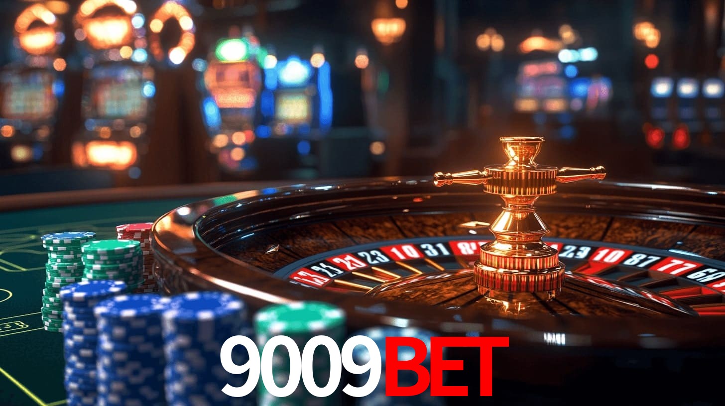 9009bet