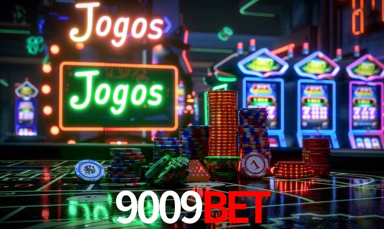Bônus Generosos e Exclusivos no 9009bet para Você!