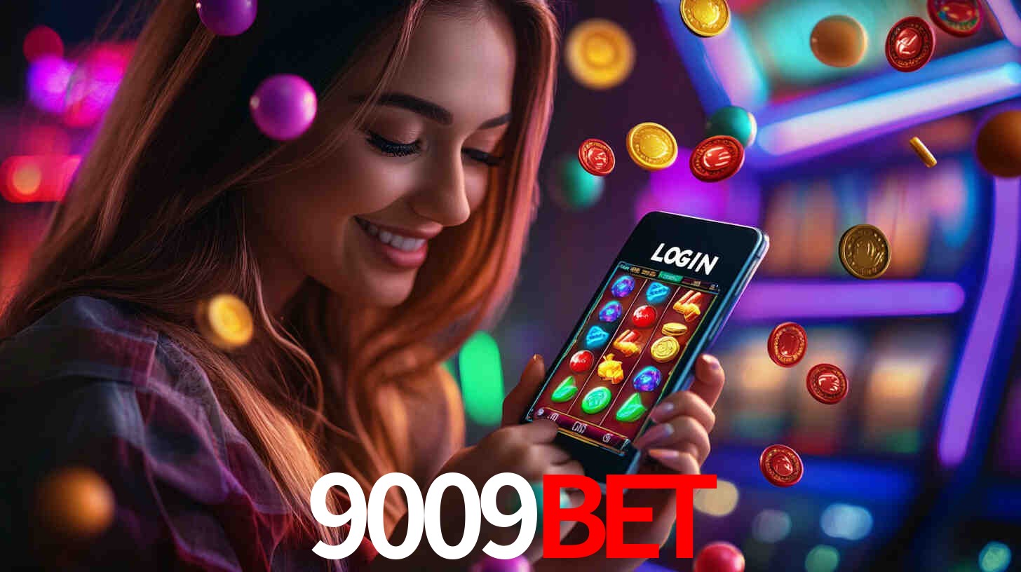 9009bet