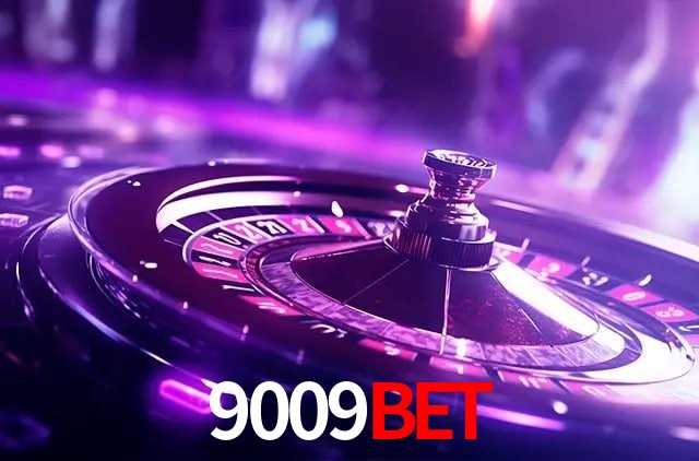 Interface do App 9009bet