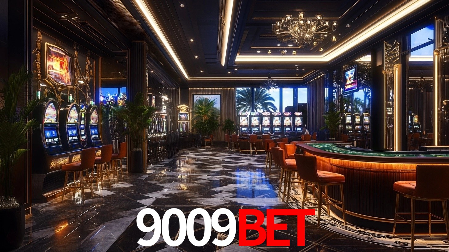 9009bet App Interface