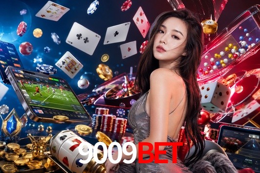 Game Providers 9009bet