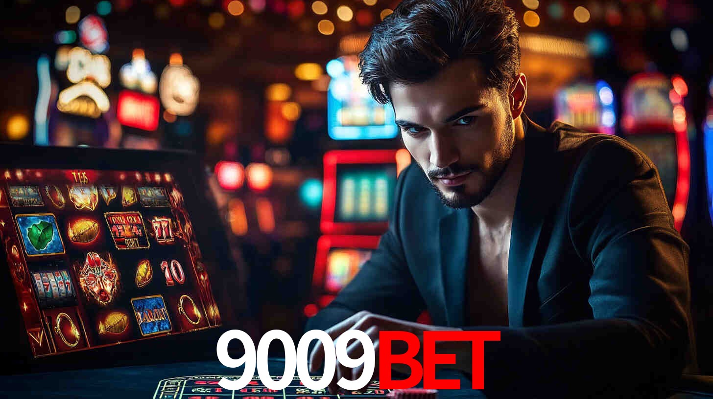9009bet