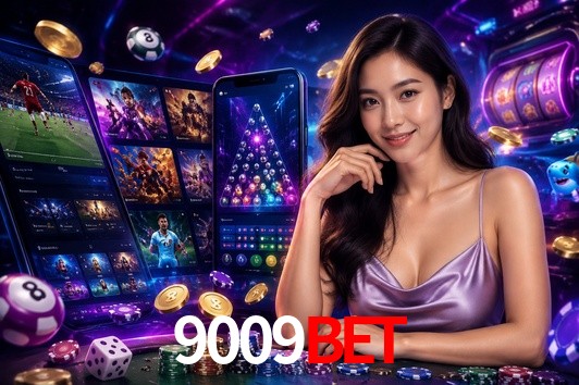 Exclusive Offers 9009bet