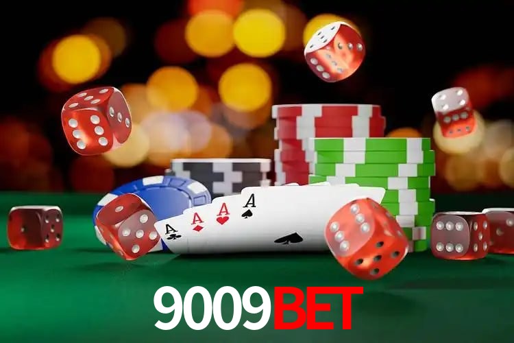 Jogos de Slot 9009bet