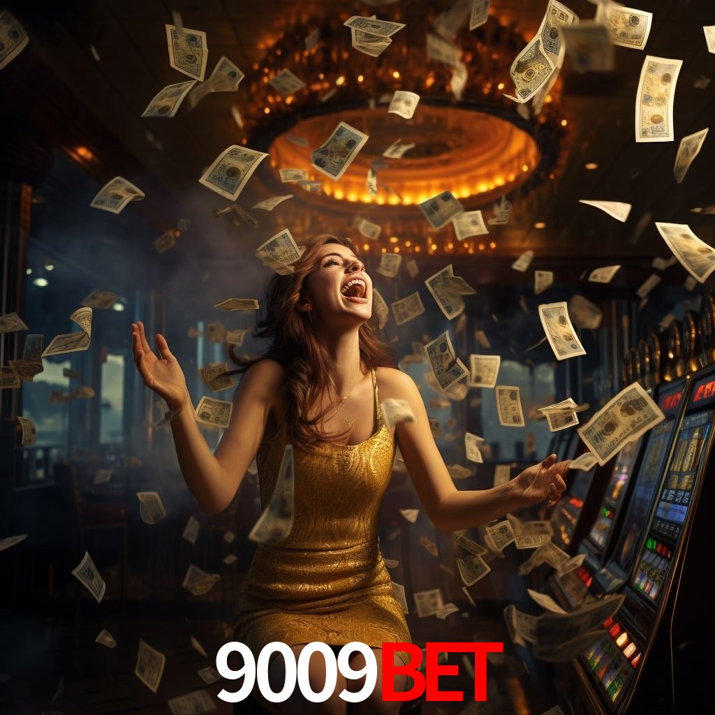 Spaceman Game 9009bet