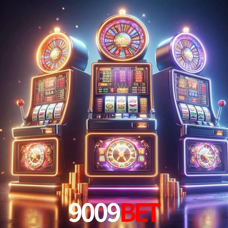 9009bet