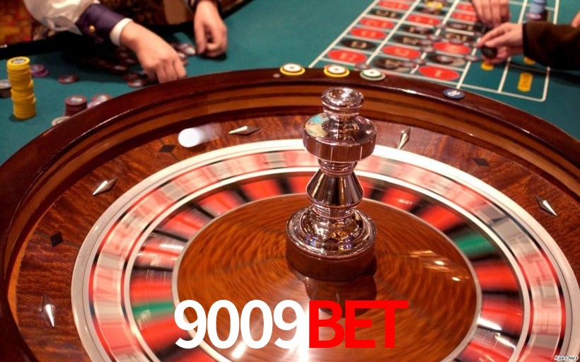 Torneios 9009bet