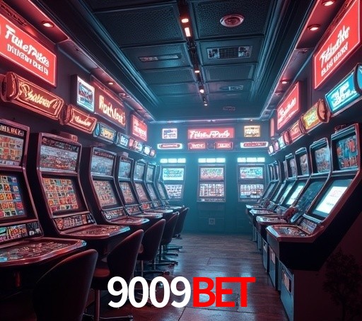 Promoções Sazonais 9009bet