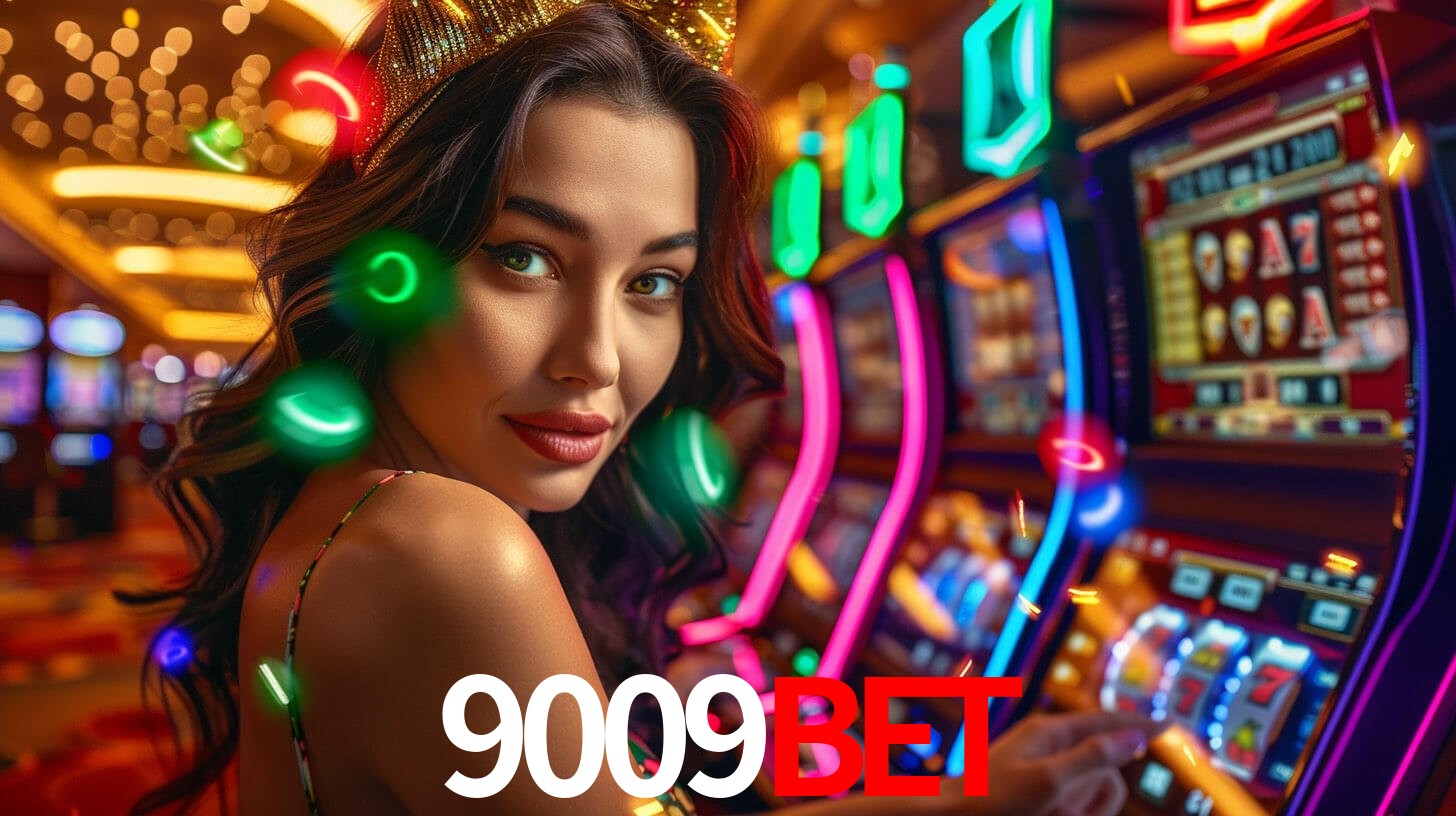 9009bet