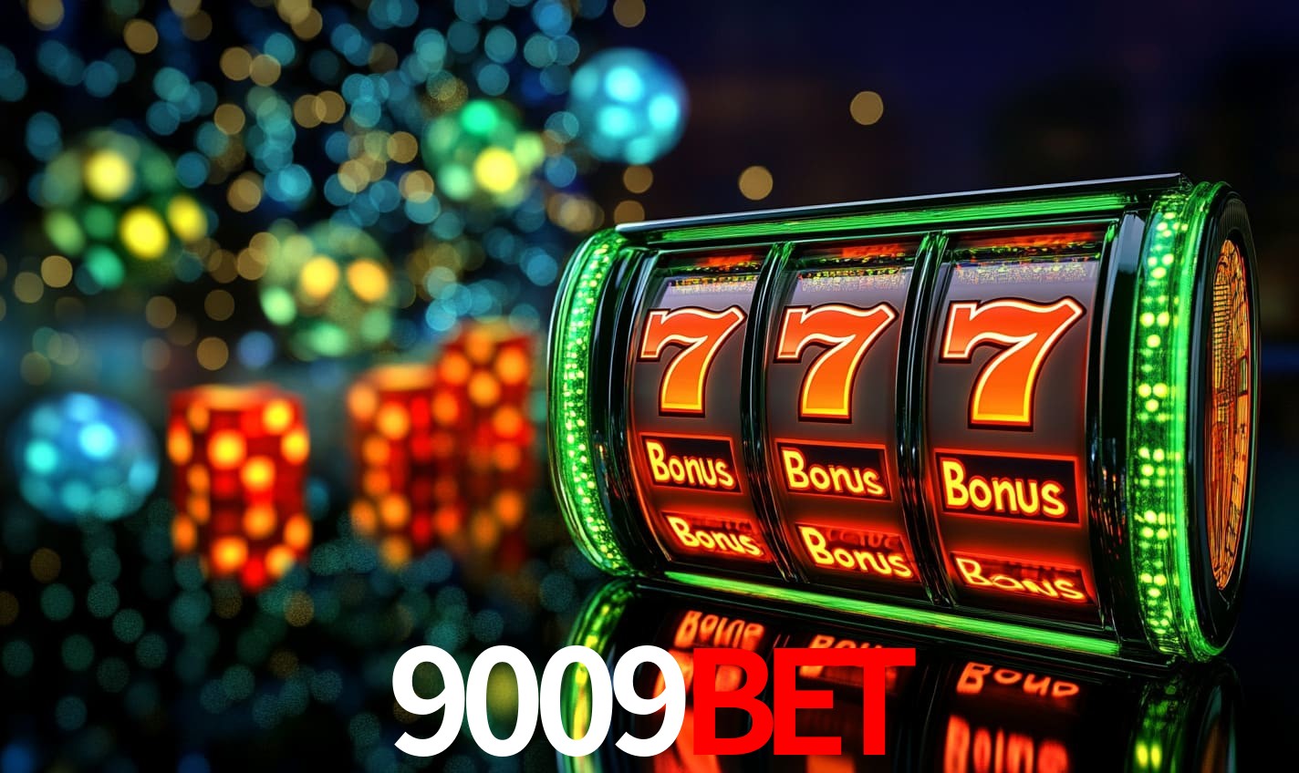 Login Seguro 9009bet