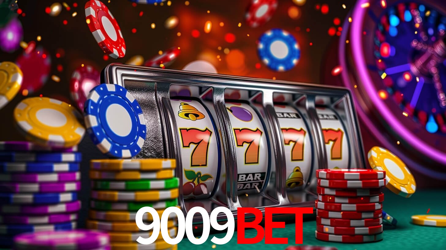 Programa VIP 9009bet