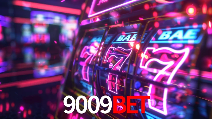 Responsive Design 9009bet
