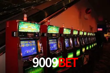 Explorando a Categoria de Eventos em Apostas na 9009bet