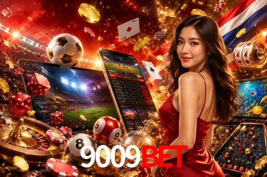 Platform Technology 9009bet