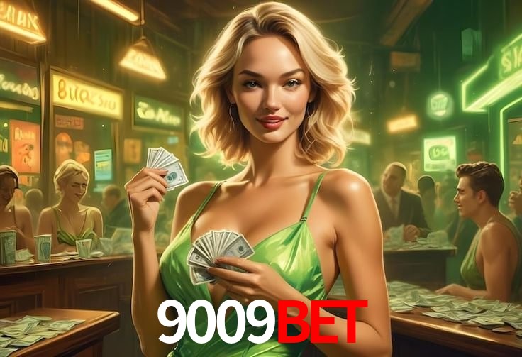 Inovações de Jogos na 9009bet: O Futuro das Experiências Interativas