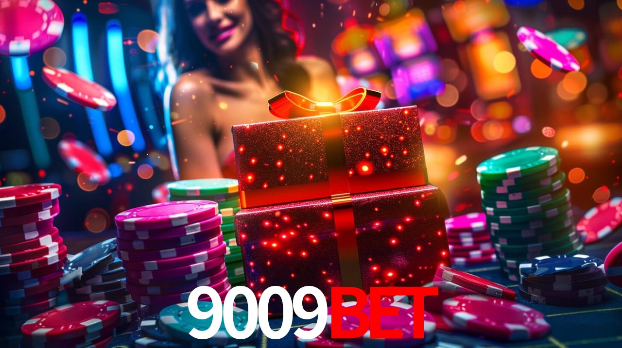 cassino 9009bet