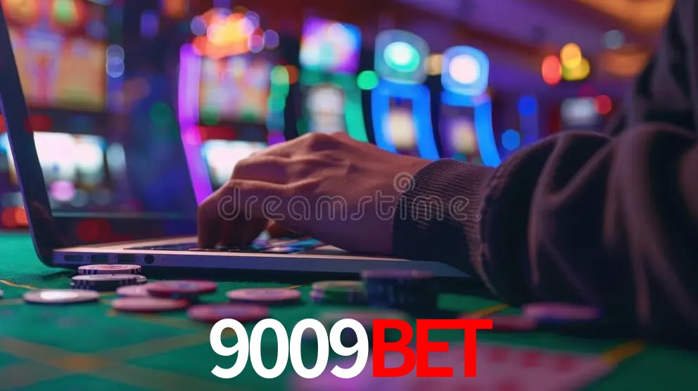 Bônus Diários 9009bet