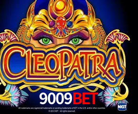Descubra o Mundo do Cassino Online com 9009bet