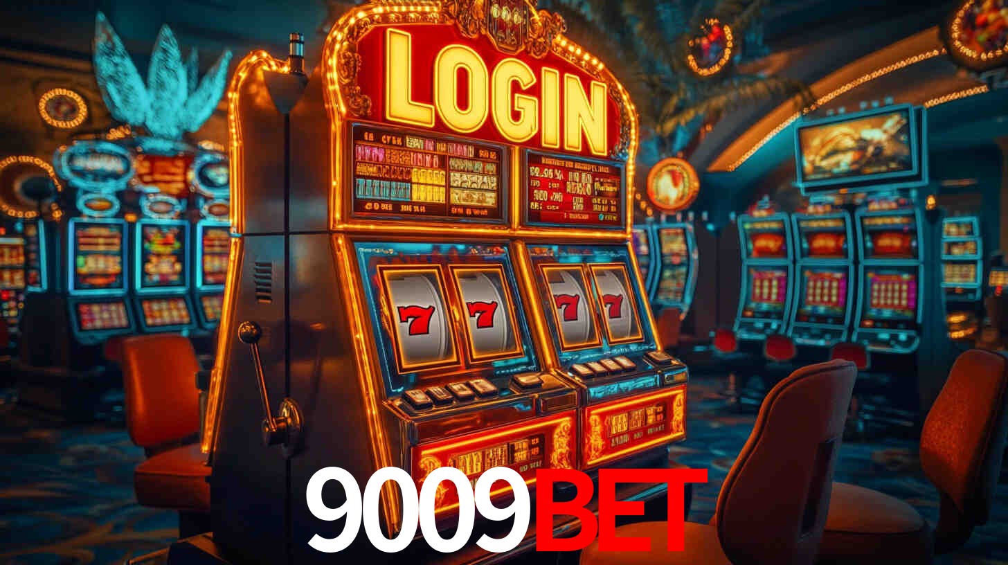 Premium Interface 9009bet